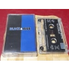 BACK STREET BOYS BLACK N BLUEMÜZİK KASET