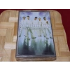 BACKSTREET BOYS MILLENIUM MÜZİK KASET