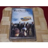 BACKSTREETBOYS NEVER GONE MÜZİK KASET