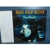 BAD BAD BOY THEO VANESS MUSIC LP