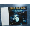 BAD BAD BOY THEO VANESS MUSIC LP