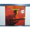 BADEN POWELL SAMBA TROPICAL  2 LP