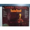 BADEN POWELL SAMBA TROPICAL  2 LP