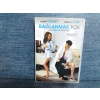 BAĞLANMAK YOK DVD FİLM