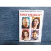 BAHSE VARMISIN DVD FİLM