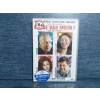 BAHSE VARMISIN DVD FİLM (SIFIR)