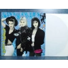 BANANARAMA I HEARD A RUMOUR MAXI LP
