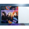BANANARAMA MUSIC LP + POSTER