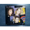 BANANARAMA MUSIC LP + POSTER