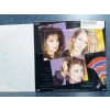 BANANARAMA SAME MUSIC LP