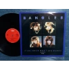 BANGLES IF SHE KNEW WHAT SHE WANTS MAXI LP
