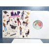 BAP FÜR USSZESCHNIGGE  LP ALBUM