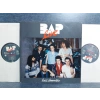 BAP LIVE  2 LP ALBUM