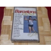 BARCELONA OLYPIAD GOLD MÜZİK KASET