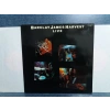 BARCLAY JAMES HARVEST LIVE 2 LP