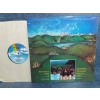 BARCLAY JAMES HARVEST OCTOBERON LP  (USA)