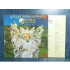 BARCLAY JAMES HARVEST OCTOBERON MUSIC LP
