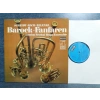 BAROCK FANFAREN SCHEIDT BACH ZELENKA JOHN BULL