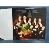 BARRON KNIGHTS TROUBLE LIVE  MUSIC LP