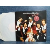 BARRON KNIGHTS TROUBLE LIVE  MUSIC LP
