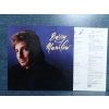 BARRY MANILOW HITS MUSIC LP