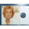 BARRY MANILOW THE BEST OF MUSIC LP