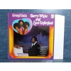 BARRY WHITE AND LOVE UNLIMITED MUSIC LP