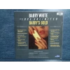 BARRY WHITE LOVE UNLIMITED MUSIC LP