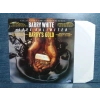 BARRY WHITE LOVE UNLIMITED MUSIC LP