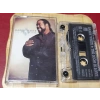 BARRY WHITE THE ICON IS LOVE MÜZİK KASET