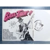 BASS TALK MUSIC LP