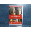 BAY HİÇKİMSE MR NOBODY DVD FİLM