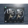 BBC EARTH LIFE DVD FİLM  ( 4 DISK )
