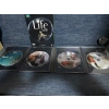 BBC EARTH LIFE DVD FİLM  ( 4 DISK )