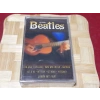 BEATLES MÜZİK KASET