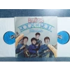 BEATLES ROCK N ROLL MUSIC 2 LP