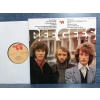 BEE GEES GREAT MUSIC LP