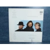 BEE GEES HIGH CIVILIZATION  MUSIC LP