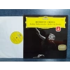 BEETHOVEN EROICA  KARAJAN MUSIC LP