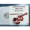 BEETHOVEN HAYDN ALBERT KOCSIS VIOLIN KONZERT