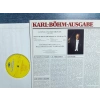 BEETHOVEN KLAVIER Nr.4 KARL BÖHM MUSIC LP