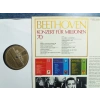 BEETHOVEN KONZERT FUR MILLIONEN LP