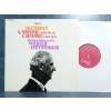BEETHOVEN SINFONIE Nr.4 Nr.1 WILHELM FURTWANGLER LP