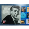 BEETHOVEN SINFONIE Nr.5 BERNSTEIN MUSIC LP