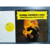 BEETHOVEN SYMPHONIE Nr.3 EROICA KARAJAN LP