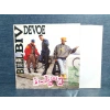 BELL BIV DEVOE POISON MUSIC LP