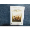 BENİM AFRİKAM OUT OF AFRICA DVD FİLM