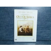 BENİM AFRİKAM OUT OF AFRICA DVD FİLM