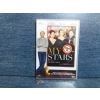 BENİM YILDIZLARIM DVD FİLM (SIFIR)