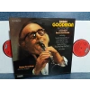 BENNY GOODMAN IN CONCERT MUSIC 2 LP